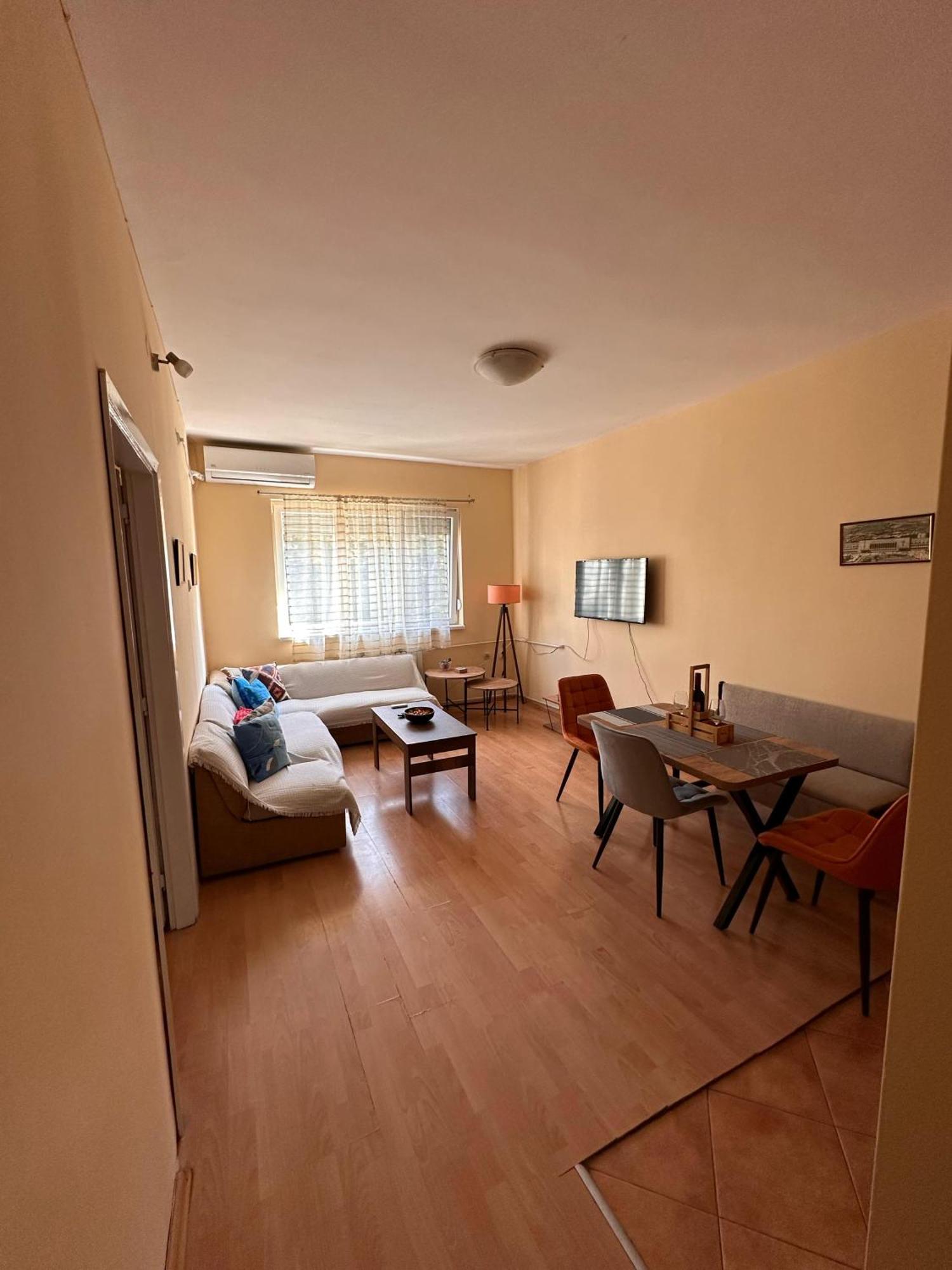 Apartment B Skopje Exterior photo