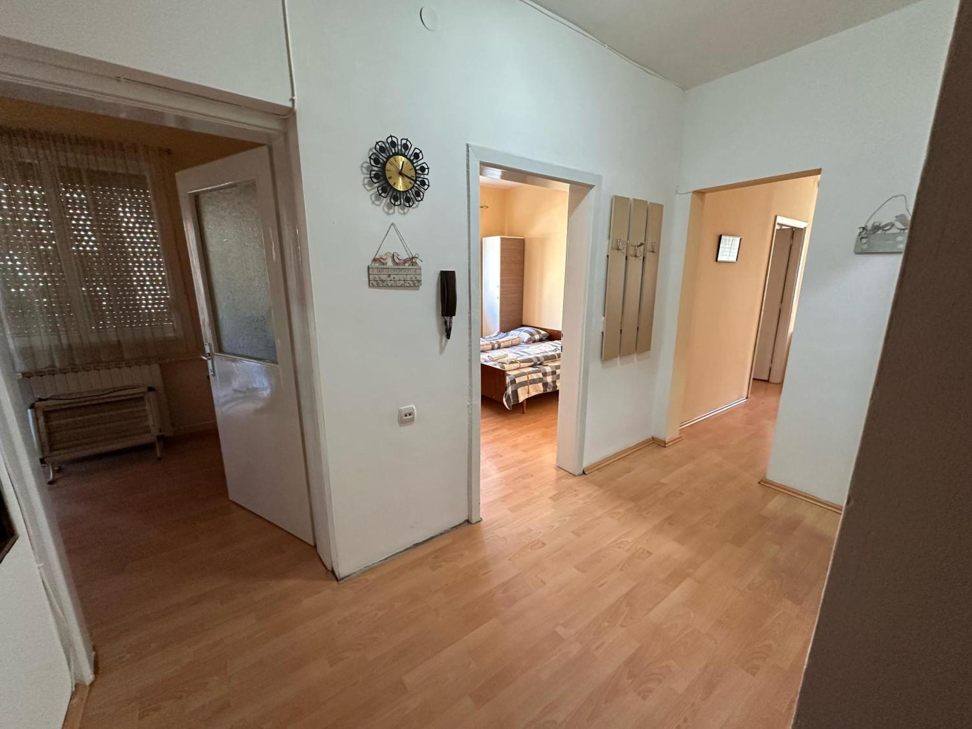 Apartment B Skopje Exterior photo